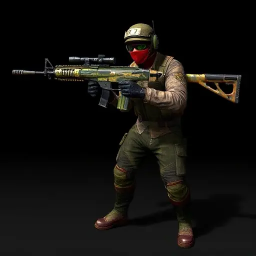 TRADEIT交易场景展示